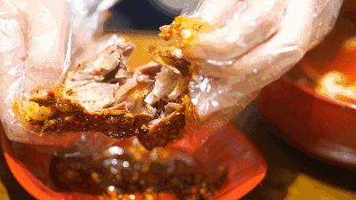 成都人喜欢兔子吗,成都人为什么这么喜欢吃兔头