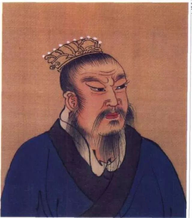 汉朝燕王刘建,西汉王朝刘建死在什么地方