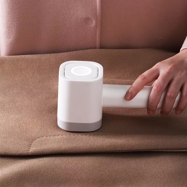 颜值与性能齐飞！让心爱的毛衣10年如新？韩国大宇去毛球神器！好用不伤衣，小巧便携，一物多用！