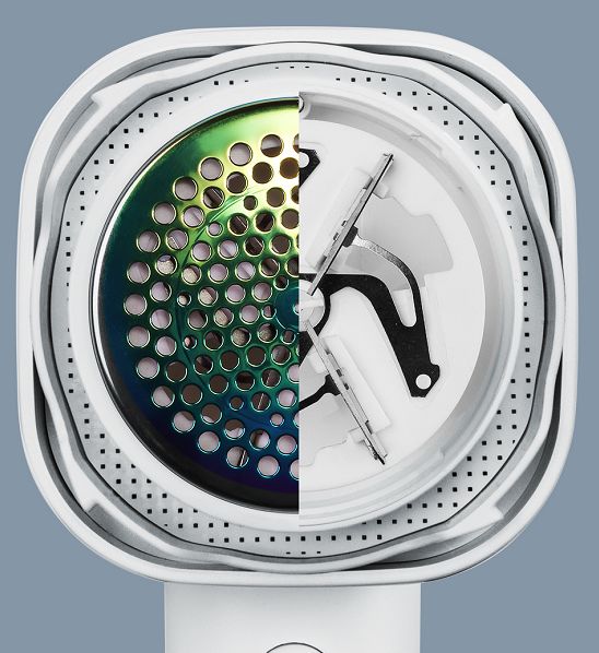 颜值与性能齐飞！让心爱的毛衣10年如新？韩国大宇去毛球神器！好用不伤衣，小巧便携，一物多用！