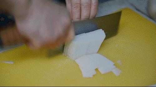 正宗咸菜白粥的做法,最适合配白粥的小菜