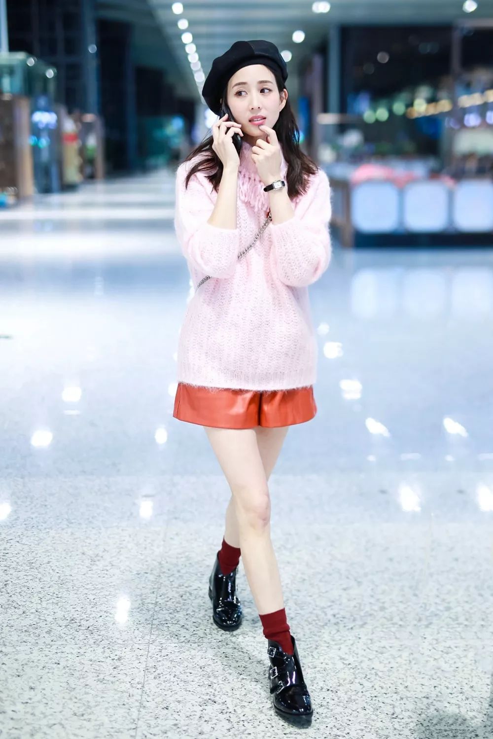 短袜纯棉女露脚踝,露脚踝的短袜