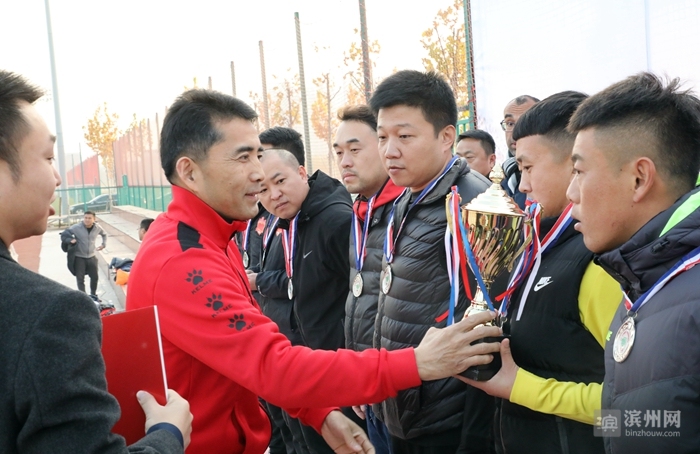 滨州东辰足球联赛夺冠,滨超联赛2024