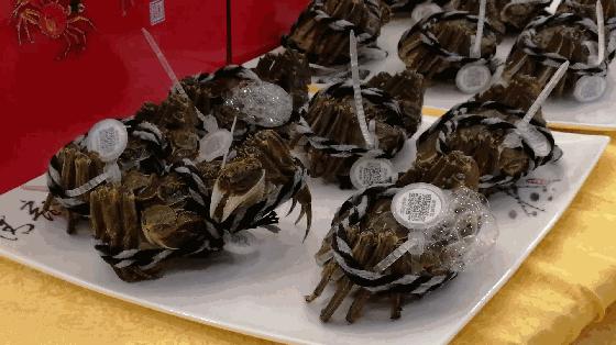 涨姿势丨煮大闸蟹的时候不要盖锅盖！最佳吃蟹季节从12月开始……这些你都知道吗？