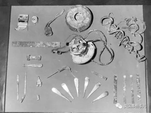 一颗3D打印假人头居然上了头条这背后，一场半世纪的大疑团