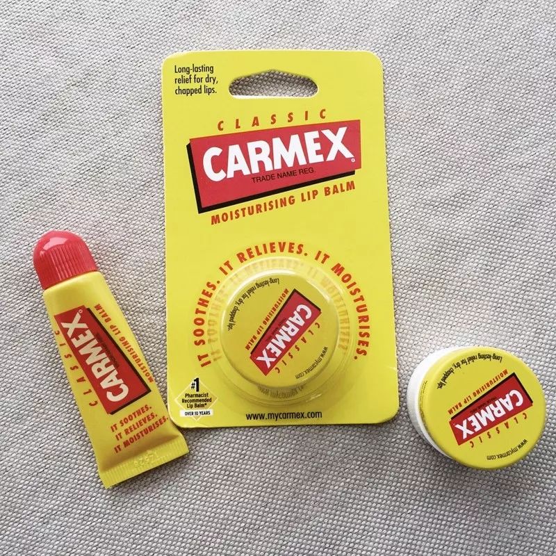 嘴唇起皮用什么口红唇釉好,嘴巴容易起皮适合涂什么哑光口红