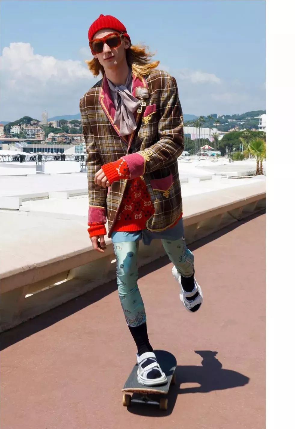 gucci澶嶅彜鎼厤,gucci澶嶅彜椋庢牸鎼厤