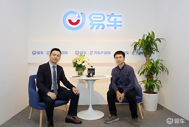 专访鸿粤晨丰总经理余彬新零售提升阿尔法罗密欧能见度