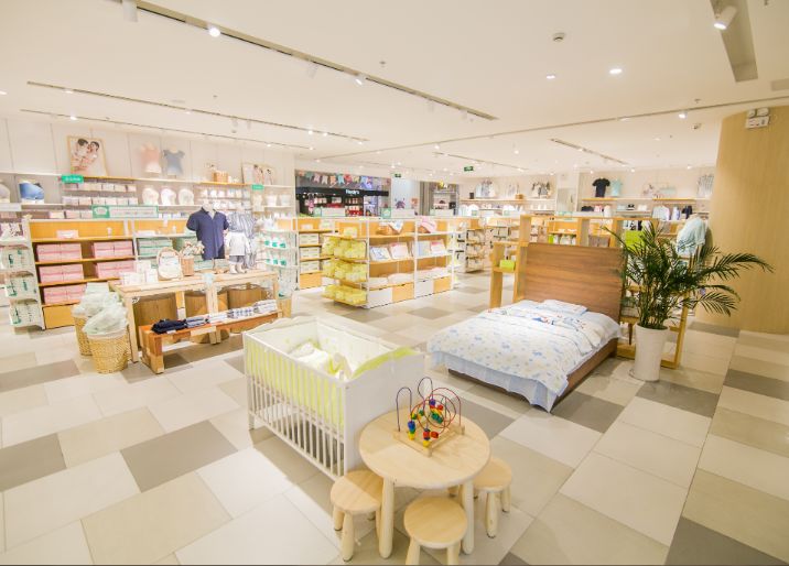 全棉时代来了!多重好礼钜惠来袭!折扣相当当当当诱人·······