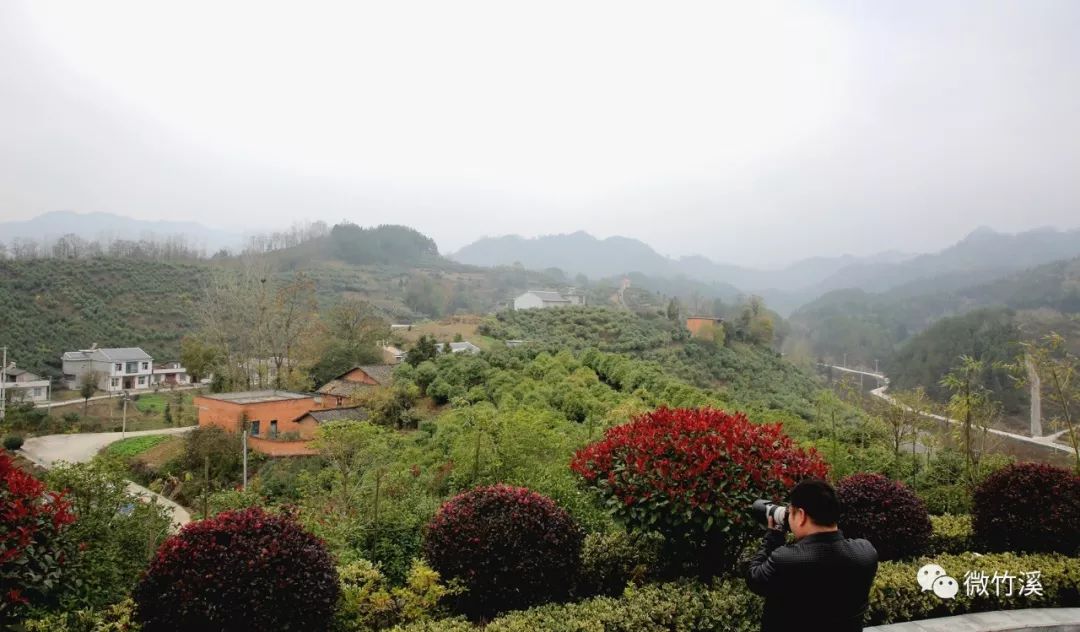 蒋家堰高清风景照片,蒋家堰风景
