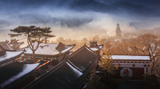 北京旅游攻略5天自驾游推荐,来北京自驾游攻略及费用