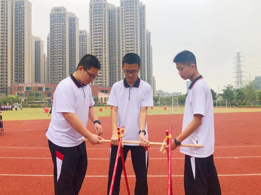 太有创意了！直击里水青少年科技节，学生“脑洞”好盏鬼！