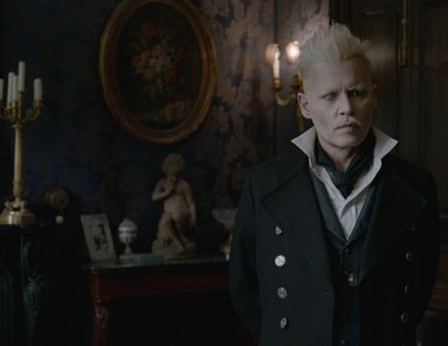 约翰尼·德普大衣,德普同款大衣