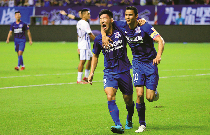 上海申花登巴巴最新消息,登巴巴下赛季能回申花吗