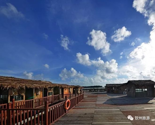 慢时光驿站银滩店,慢时光轻奢民宿