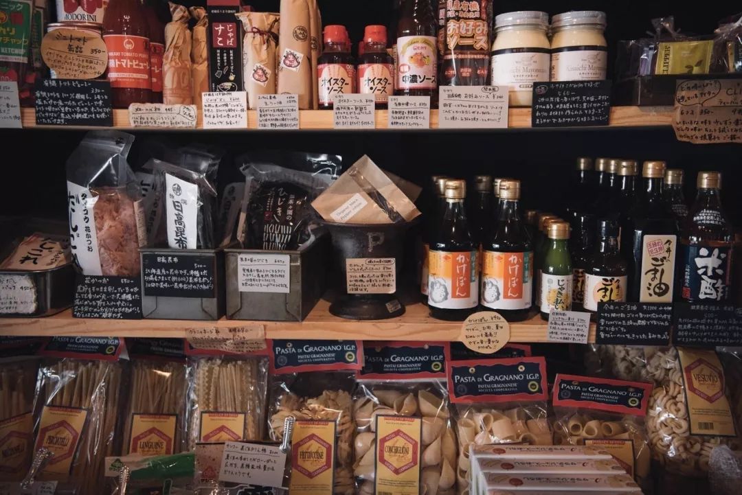 爆红日本的乡间面包店,爆红日本的乡间小店