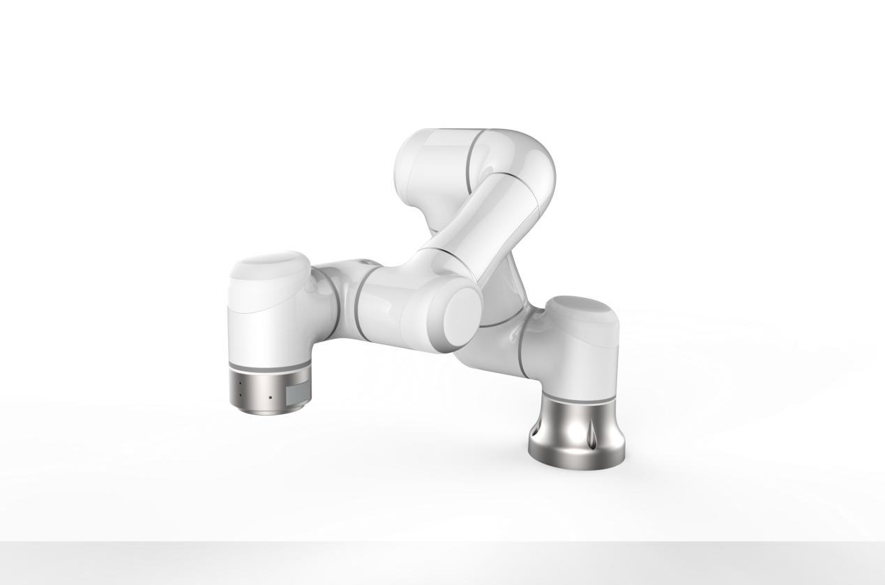 艾利特焊接机器人,艾利特协作机器人