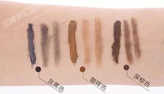 眉笔29元两支,三姿堂二叉眉笔林允