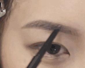 眉笔40元,40-50元左右的眉笔推荐