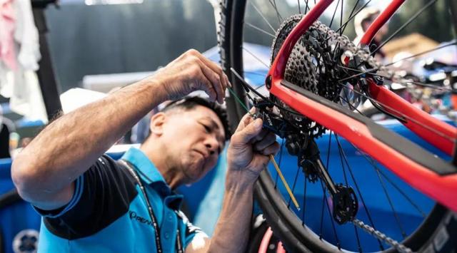 极致细节控,禧玛诺新款9100