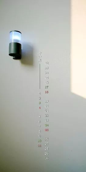 十一月用什么壁纸,十八种颜色壁纸