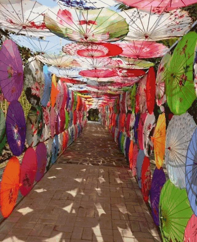 「重磅消息」重庆稻草人旅游节暨玫瑰花海门票无限免费送！5月1日黄金周，我们约起！