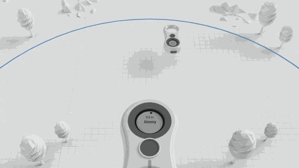 用纳米科技打造的钢铁侠战衣,发明钢铁侠战衣