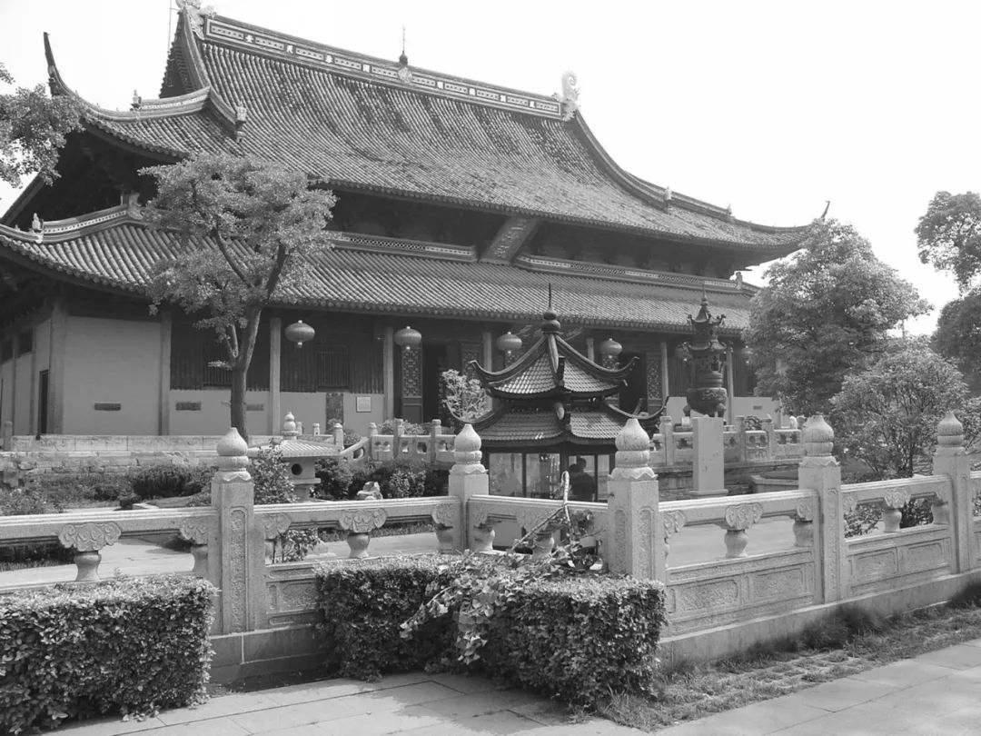 南宋建筑风格,寻味中式带您感受宋代建筑之美