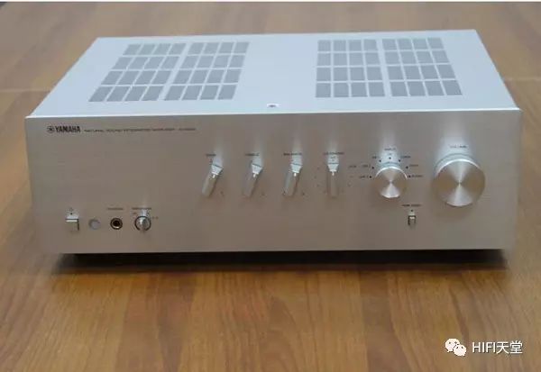 hifi入门推荐胆机还是ab类功放,自制hifi胆机功放