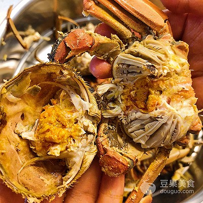 蟹黄酱秃黄油,蟹黄酱排行榜