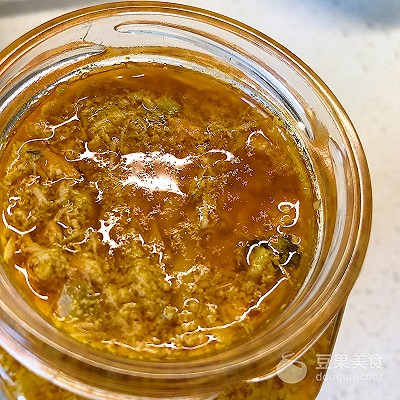 蟹黄酱秃黄油,蟹黄酱排行榜