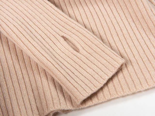 羊绒衫好物推荐,高品质羊绒衫内搭外穿都好看