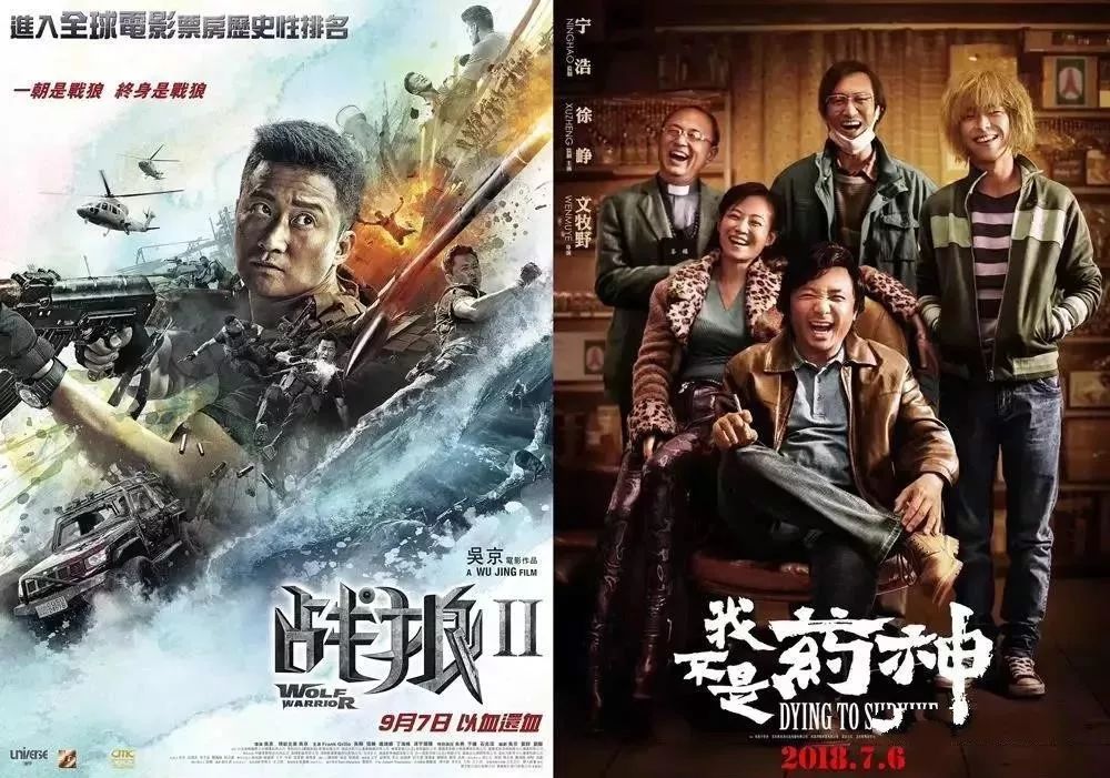 我不是药神2缅北风云,我不是药神战狼