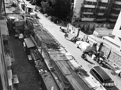 北京大红门批发市场哪年开始搬的,大红门批发市场关闭了吗