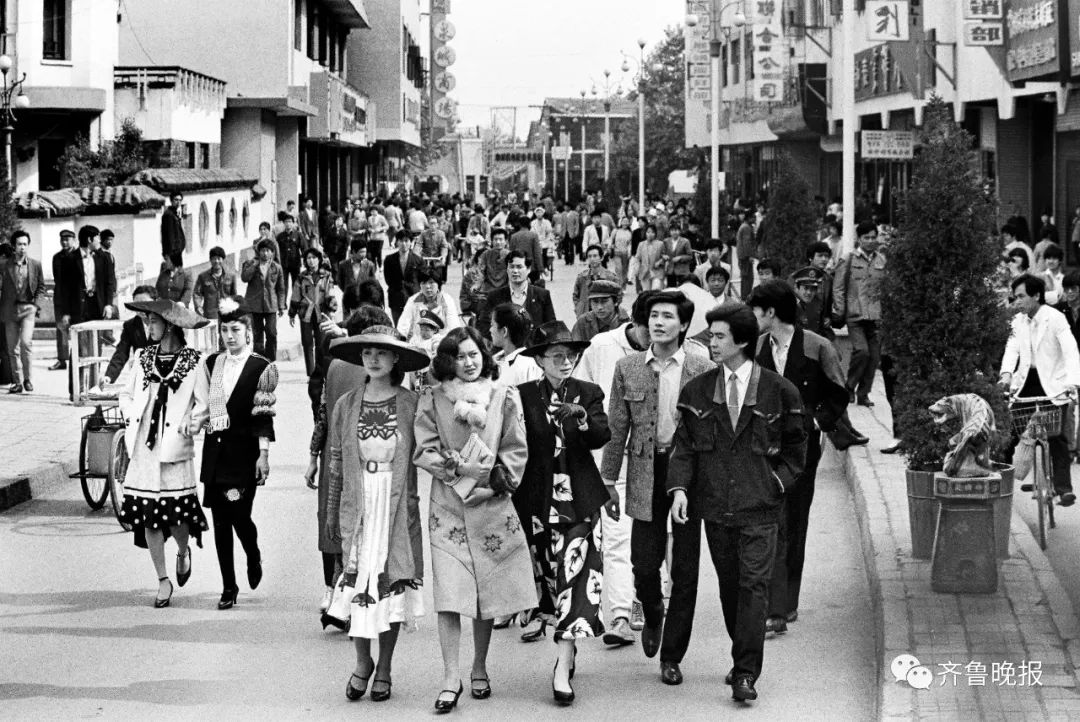 回忆杀一组七八十年代的老照片,回忆杀老照片