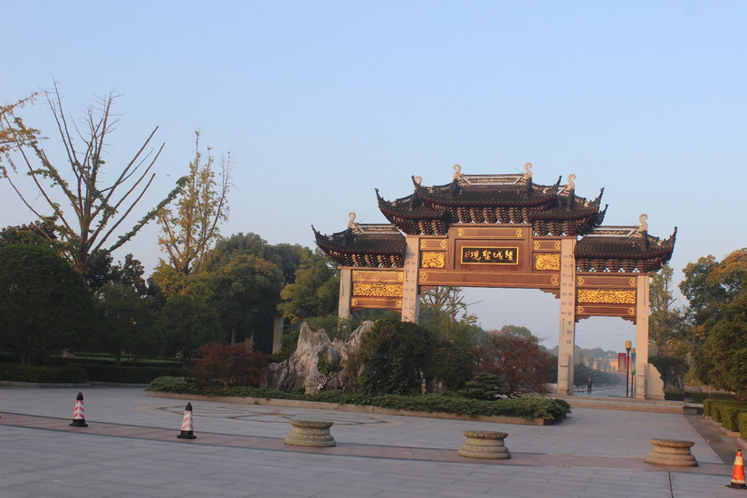 阳澄湖春季游玩攻略大全,阳澄湖秋天最美的地方