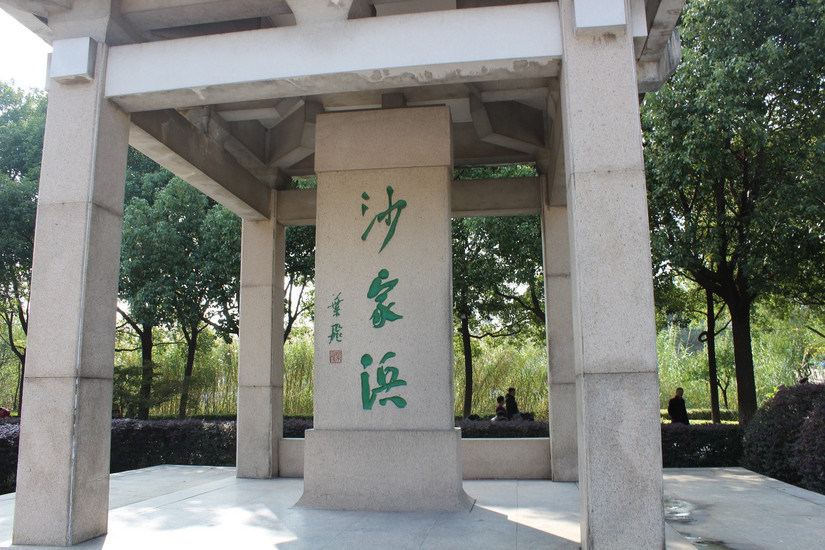 阳澄湖春季游玩攻略大全,阳澄湖秋天最美的地方