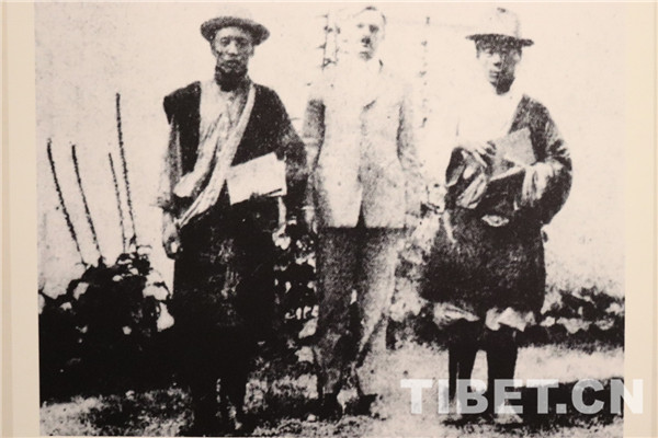 康藏历史与文明的关系,康藏历史文化