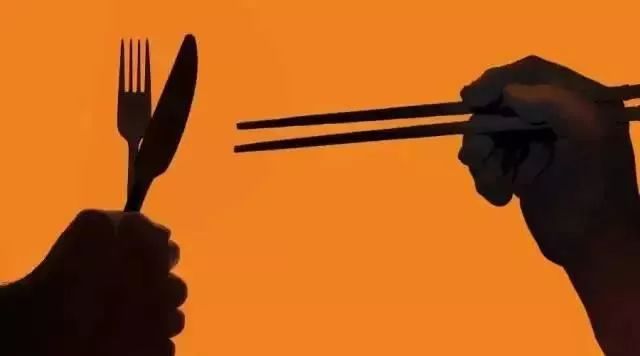 筷子的文化与历史的由来,中国的筷子与文化