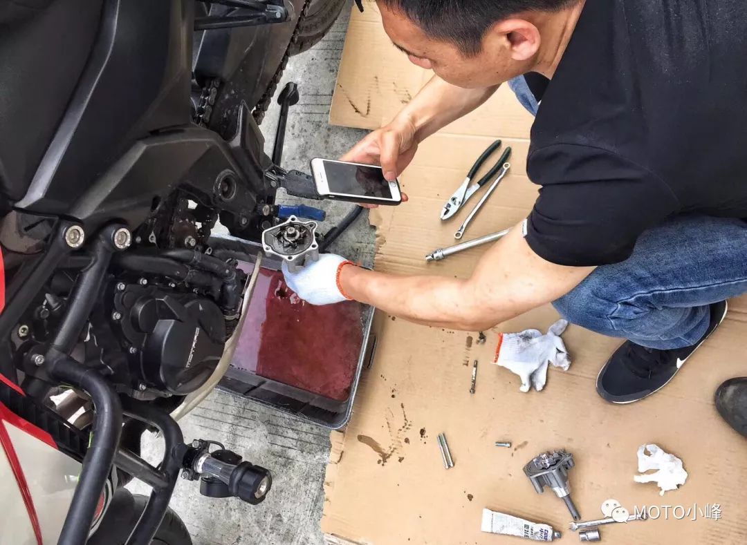 摩托车轮胎更换周期,摩托车各零件更换周期表