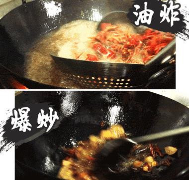 集渔冬阴功小龙虾自助,99元套餐活虾现做小龙虾送上门