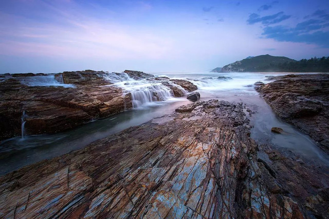 深圳旅游五日游景点推荐,深圳五一游玩线路汇总