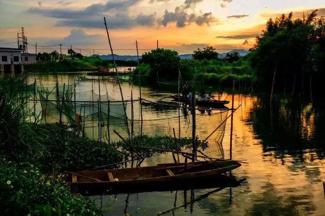 深圳旅游五日游景点推荐,深圳五一游玩线路汇总
