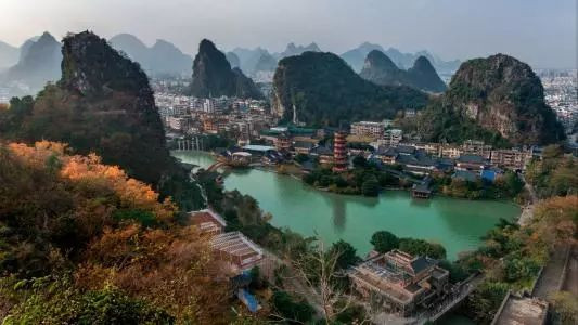 深圳旅游五日游景点推荐,深圳五一游玩线路汇总