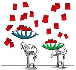 爱我福清，为平安福清代言！（参与有惊喜！）