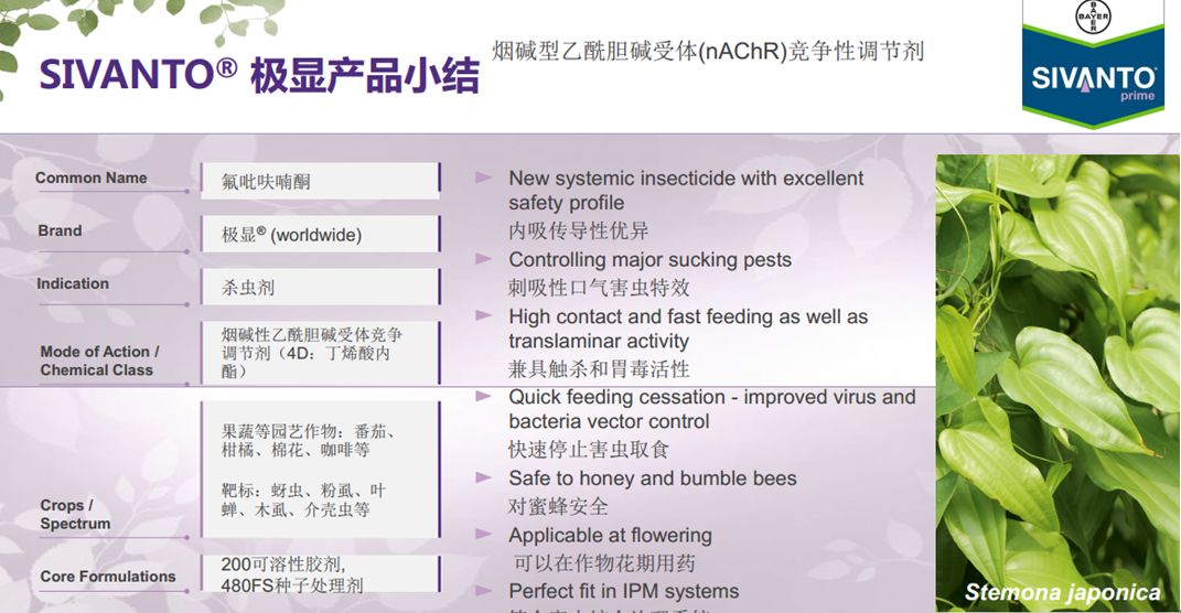 拜耳植保展会,德国拜耳植保会