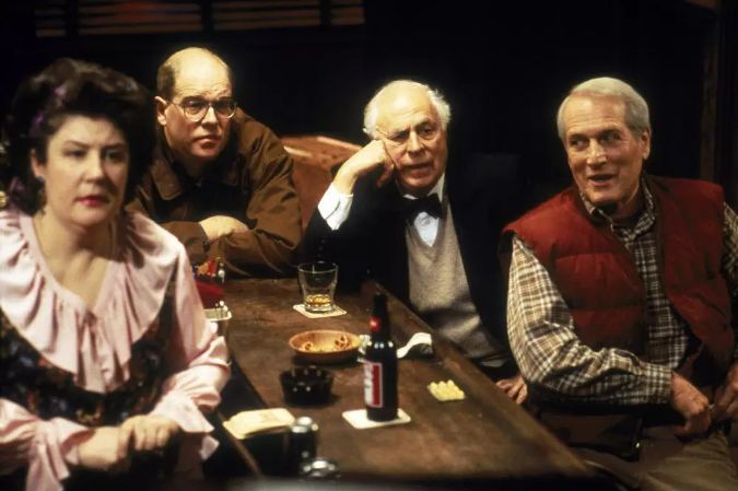 感恩节必看的10部电影,因为懂得所以慈悲壁纸