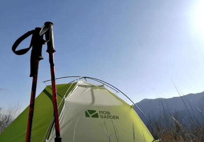 牧高笛冷山露营搭帐篷,牧高笛冷山4怎么搭帐篷