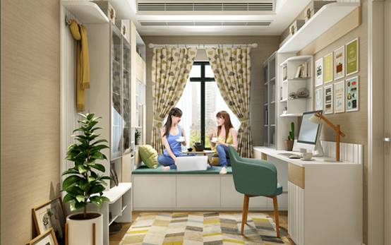 索菲亚榻榻米加衣柜,索菲亚榻榻米防潮