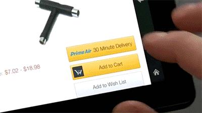 亚马逊平台收益怎么样,亚马逊凭什么价值万亿